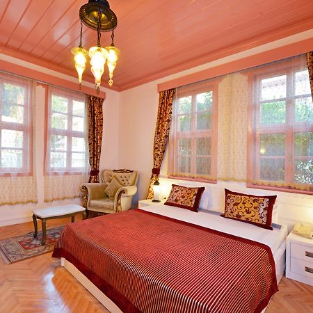 Afflon Hotels Old Marin Antalya Ngoại thất bức ảnh