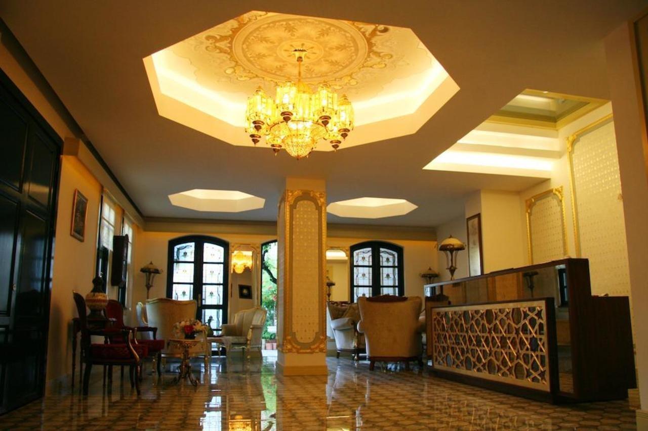 Afflon Hotels Old Marin Antalya Ngoại thất bức ảnh