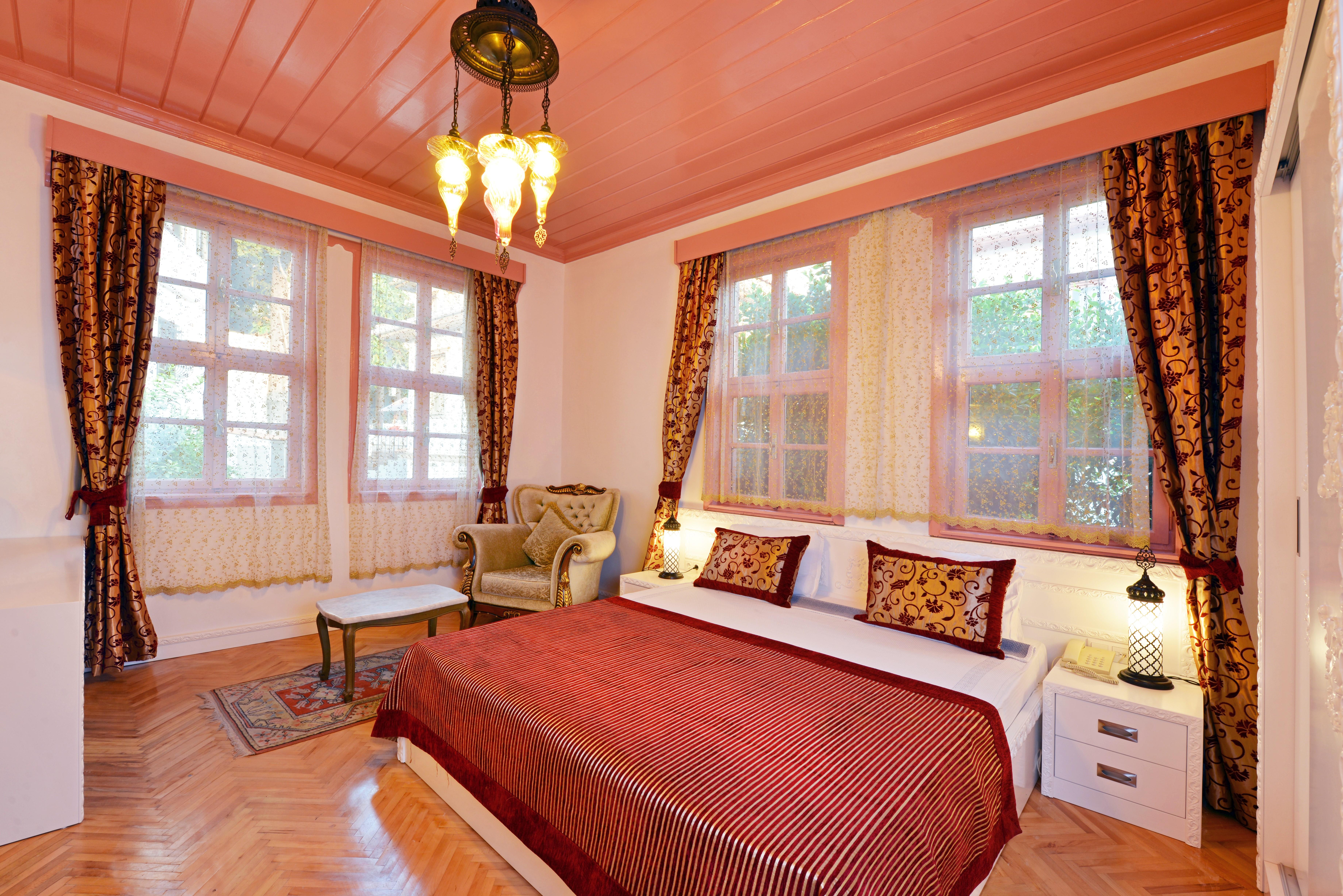 Afflon Hotels Old Marin Antalya Ngoại thất bức ảnh