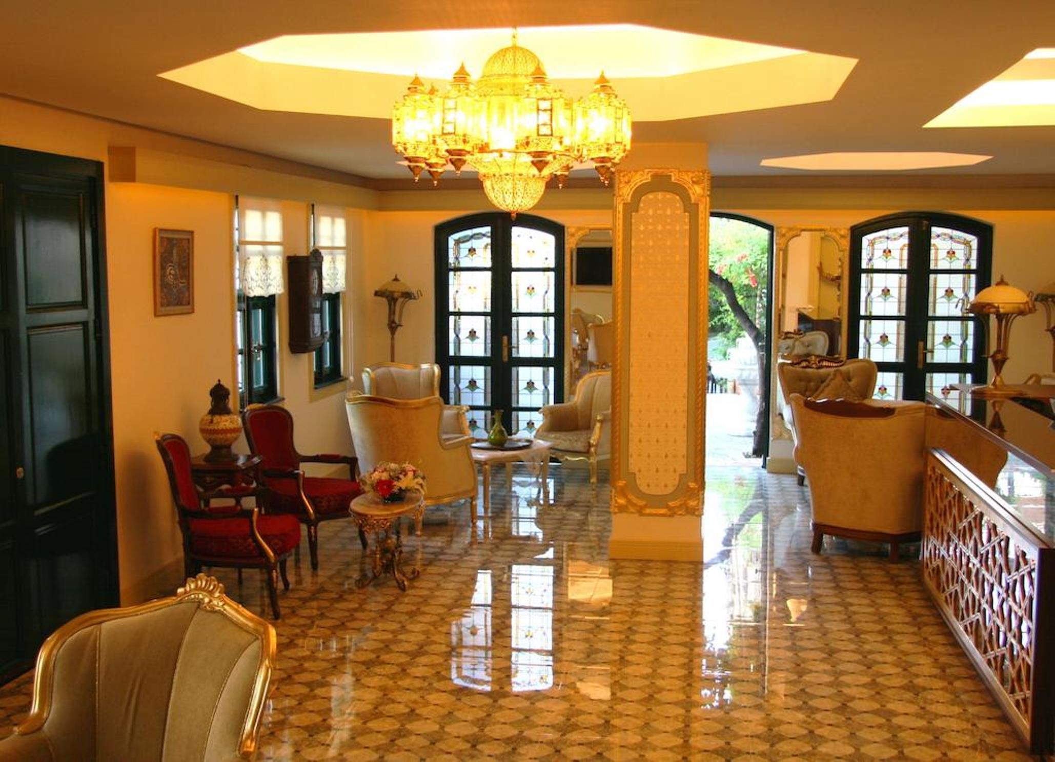 Afflon Hotels Old Marin Antalya Ngoại thất bức ảnh