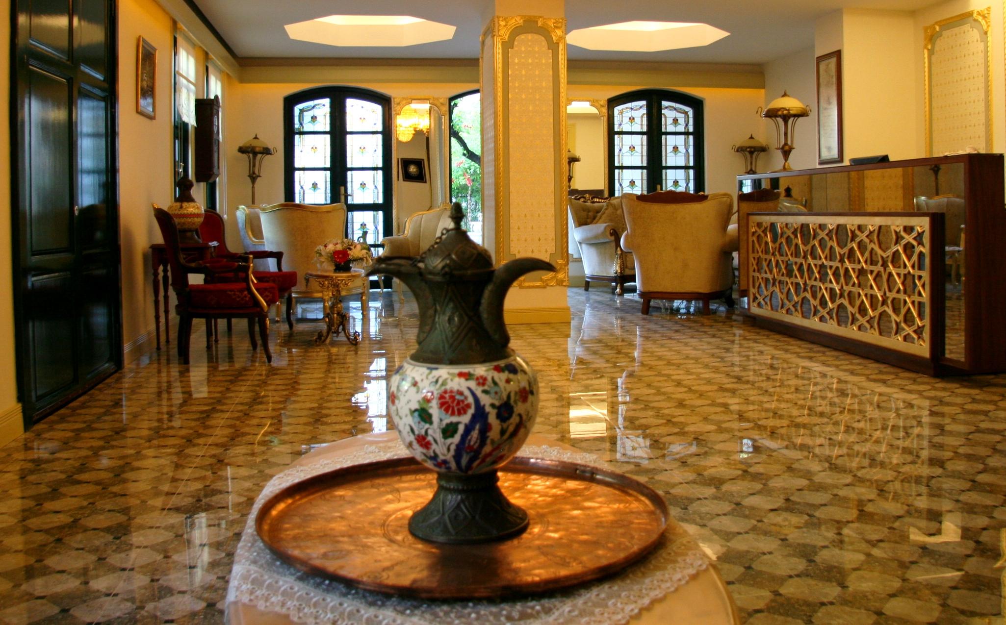 Afflon Hotels Old Marin Antalya Ngoại thất bức ảnh