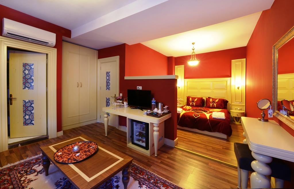 Afflon Hotels Old Marin Antalya Ngoại thất bức ảnh