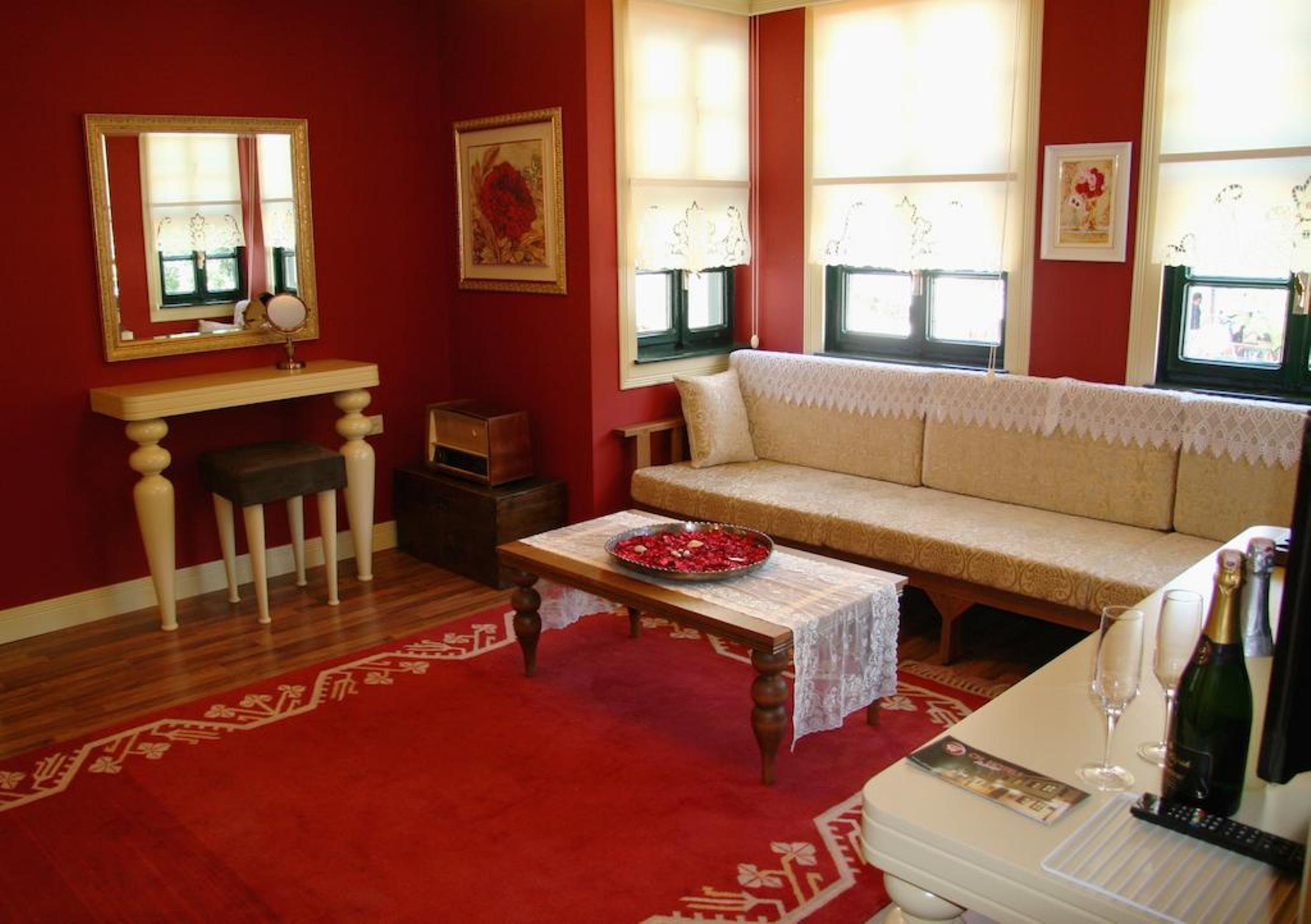 Afflon Hotels Old Marin Antalya Ngoại thất bức ảnh