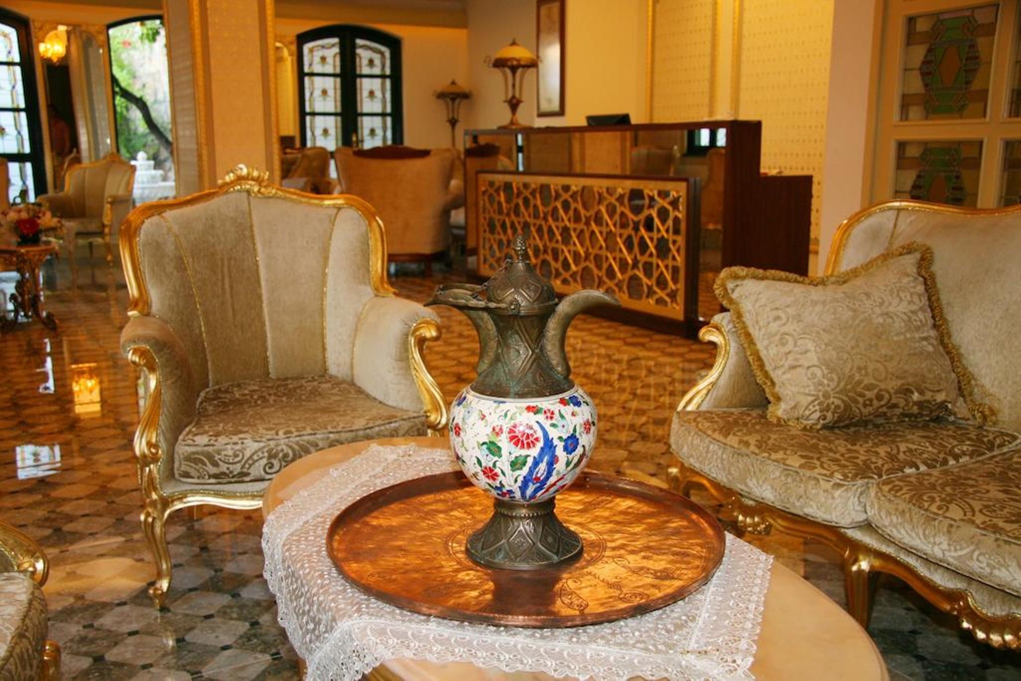 Afflon Hotels Old Marin Antalya Ngoại thất bức ảnh