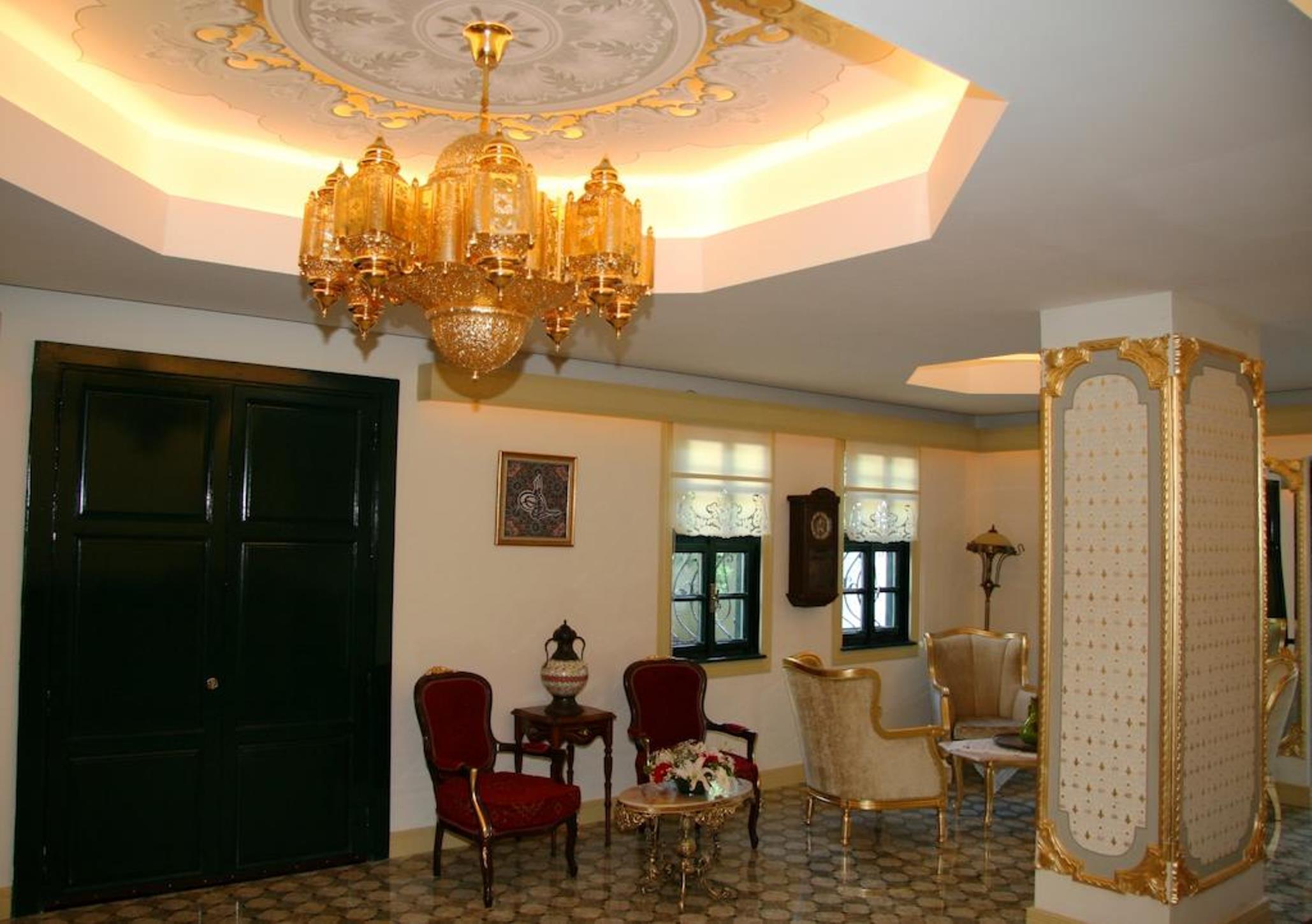 Afflon Hotels Old Marin Antalya Ngoại thất bức ảnh