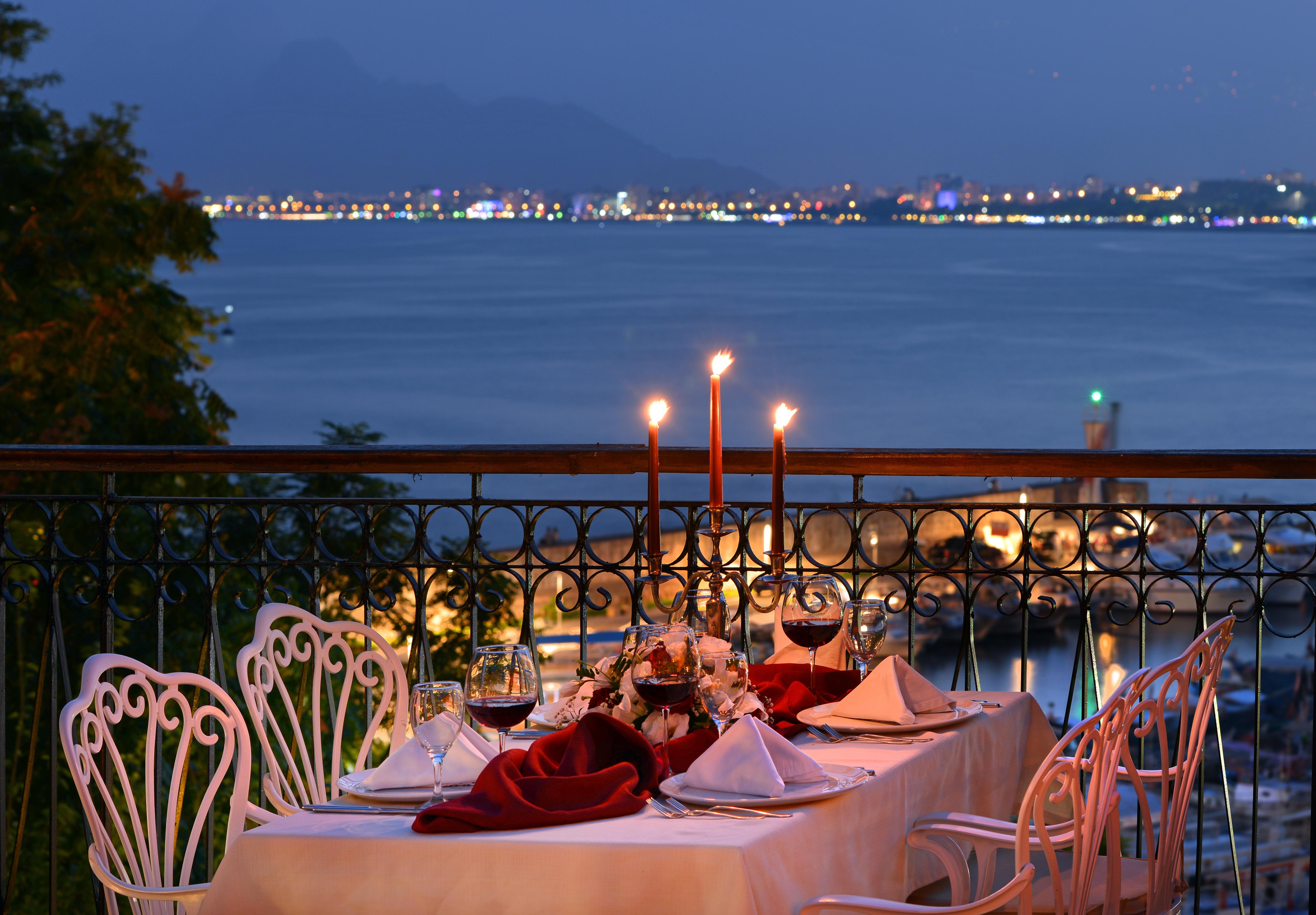 Afflon Hotels Old Marin Antalya Ngoại thất bức ảnh
